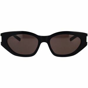 Napszemüvegek Yves Saint Laurent Occhiali da Sole Saint Laurent SL 638 001 kép