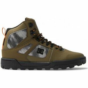 Csizmák DC Shoes Pure ht wr kép