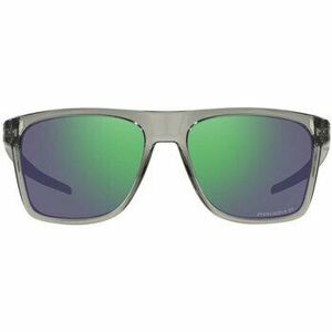 Napszemüvegek Oakley Occhiali da Sole Leffingwell OO9100 910010 Polarizzati kép