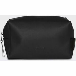 Táskák Rains BLA WASH BAG kép