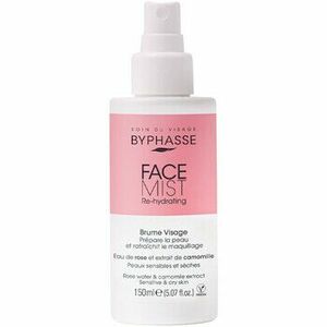 Célzott ápolás Byphasse Refreshing and Hydating Face Mist 150ml kép