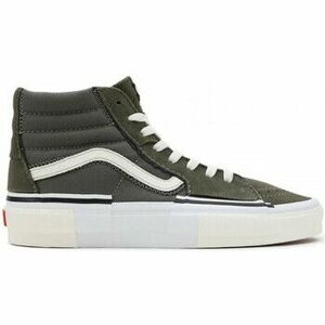 Deszkás cipők Vans Sk8-hi reconstruct kép