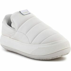 Rövid szárú edzőcipők Puma Suede Mayu Slip-On 384430-02 kép