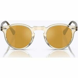 Napszemüvegek Oliver Peoples Occhiali da Sole Gregory Peck Sun OV5217S 1485W4 kép