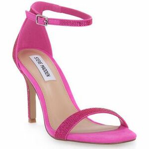 Szandálok / Saruk Steve Madden HOT PINK ILLUMINE kép