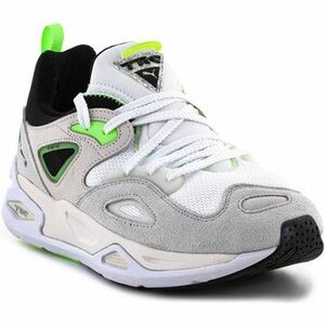 Rövid szárú edzőcipők Puma TRC Blaze The Triangle 383104-02 kép