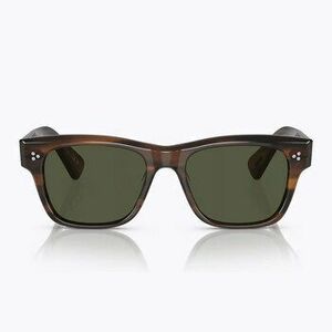 Napszemüvegek Oliver Peoples Occhiali da Sole Birell Sun OV5524SU 172452 kép