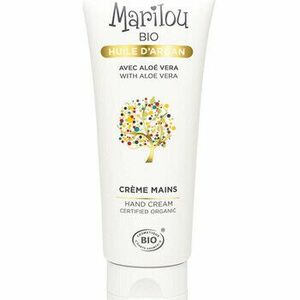 Kéz- és lábápolás Marilou Bio Organic Hand Cream with Argan Oil kép