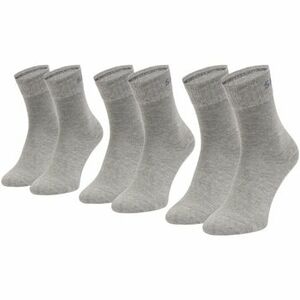 Sport zoknik Skechers 3PPK Mesh Ventilation Socks kép