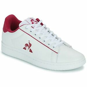 Rövid szárú edzőcipők Le Coq Sportif COURT CLEAN kép