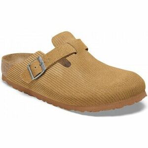 Szandálok / Saruk BIRKENSTOCK Boston vl corduroy cork brown kép