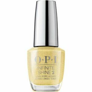 Körömlakkok Opi Nail polishes Infinite Shine - Suzi's Slinging Mezcal kép