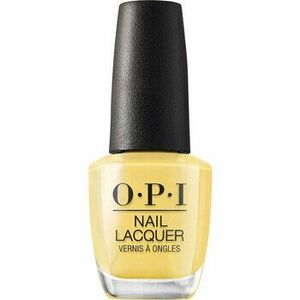 Körömlakkok Opi Nail polishes Nail Lacquer - Never a Dulles Moment kép