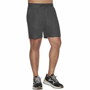 7/8-os és 3/4-es nadrágok Skechers Skech-Knits Ultra GO Lite 7 Inch Short kép