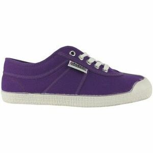 Divat edzőcipők Kawasaki Basic 23 Canvas Shoe K23B 73 Purple kép