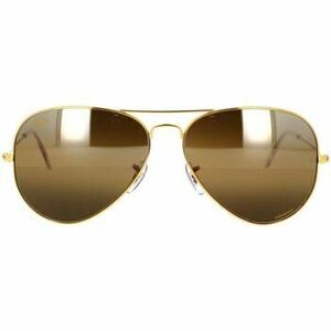 Napszemüvegek Ray-ban Occhiali da Sole Aviator RB3025 9196G5 Polarizzati kép