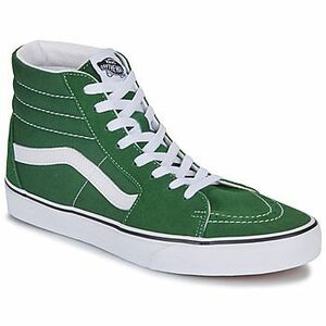 Magas szárú edzőcipők Vans SK8-Hi kép