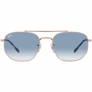 Napszemüvegek Ray-ban Occhiali da Sole RB3707 92023F kép