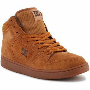 Deszkás cipők DC Shoes DC Manteca 4 HI ADYS 100743-WD4 kép