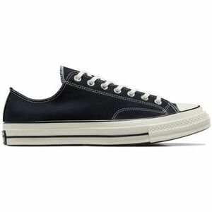 Divat edzőcipők Converse Chuck 70 Vintage Canvas 162058C kép