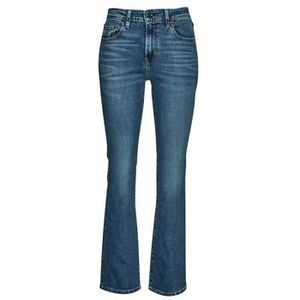 Bootcut farmerek Levis 725 HIGH RISE BOOTCUT kép