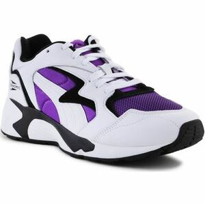 Rövid szárú edzőcipők Puma Prevail ROYAL PURPLE 386569-02 kép