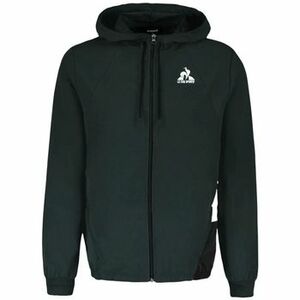 Melegítő együttesek Le Coq Sportif CT FZ HOODY N°1 M kép