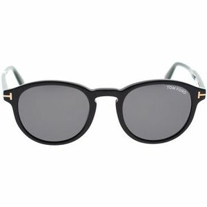 Napszemüvegek Tom Ford Occhiali da Sole Dante FT0834 01A kép