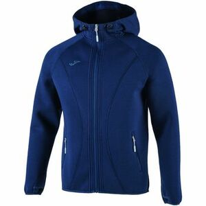 Melegítő kabátok Joma Basilea Softshell Hoodie kép