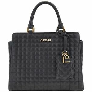 Kézitáskák Guess TIA LUXURY SATCHEL kép