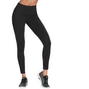 Legging-ek Skechers Go Walk High Waisted Legging kép