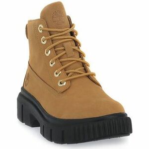 Csizmák Timberland GREYFIELD kép