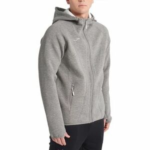 Melegítő kabátok Joma Basilea Softshell Hoodie kép