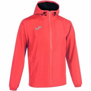 Parka kabátok Joma Elite VII Rain Jacket kép