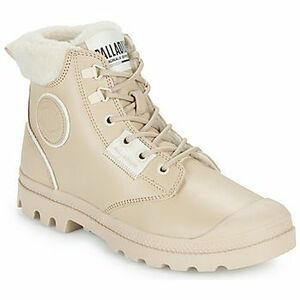 Csizmák Palladium PAMPA HI SNOW WARM kép