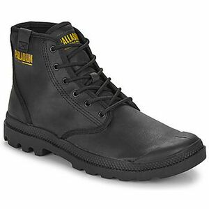 Csizmák Palladium PAMPA HI COATED kép