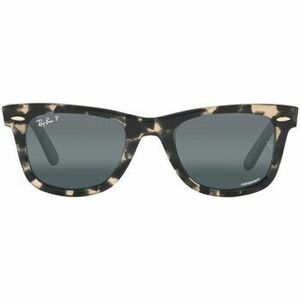 Napszemüvegek Ray-ban Occhiali da Sole Wayfarer RB2140 1333G6 Polarizzati kép