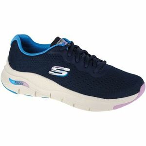 Rövid szárú edzőcipők Skechers Arch Fit-Infinity Cool kép