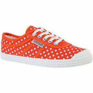 Divat edzőcipők Kawasaki Polka Canvas Shoe K202421 5030 Cherry Tomato kép