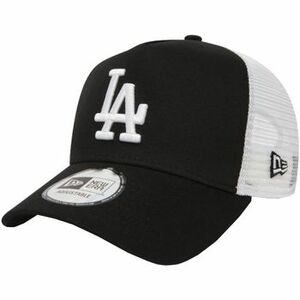 Baseball sapkák New-Era Los Angeles Dodgers MLB Clean Cap kép