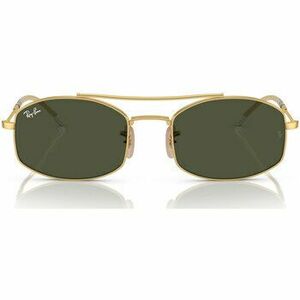 Napszemüvegek Ray-ban Occhiali da Sole RB3719 001/31 kép