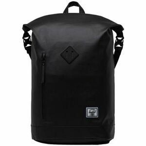 Hátitáskák Herschel Roll Top Backpack - Black kép