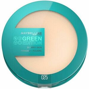 Pirosítók & púderek Maybelline New York Green Edition Blurry Skin Face Powder - 025 kép