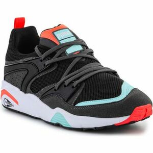 Rövid szárú edzőcipők Puma Blaze of Glory Reverse Classics 383532 01 kép