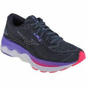 Futócipők Mizuno Wave Skyrise 4 kép