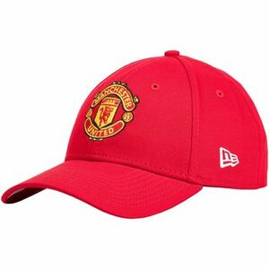 Baseball sapkák New-Era 9FORTY Manchester United FC Cap kép