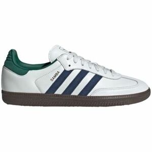 Rövid szárú edzőcipők adidas Samba OG IH4882 kép