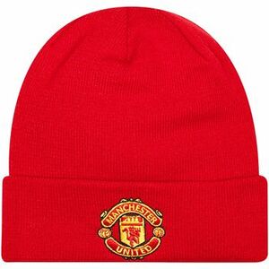 Sapkák New-Era Core Cuff Beanie Manchester United FC Hat kép