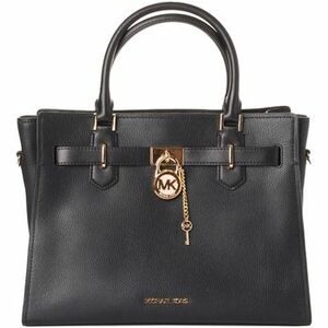 Kistáskák MICHAEL Michael Kors 35T1GHMS2L-BLACK kép