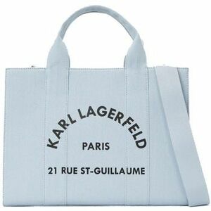 Táskák Karl Lagerfeld RSG SQUARE MEDIUM TOTE kép